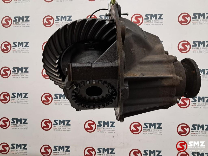 MAN Occ differentiëel HY 1350 i = 3,083 MAN - Differential gear for Truck: picture 2 MAN Occ differentiëel HY 1350 i = 3,083 MAN - Differential gear for Truck: picture 2