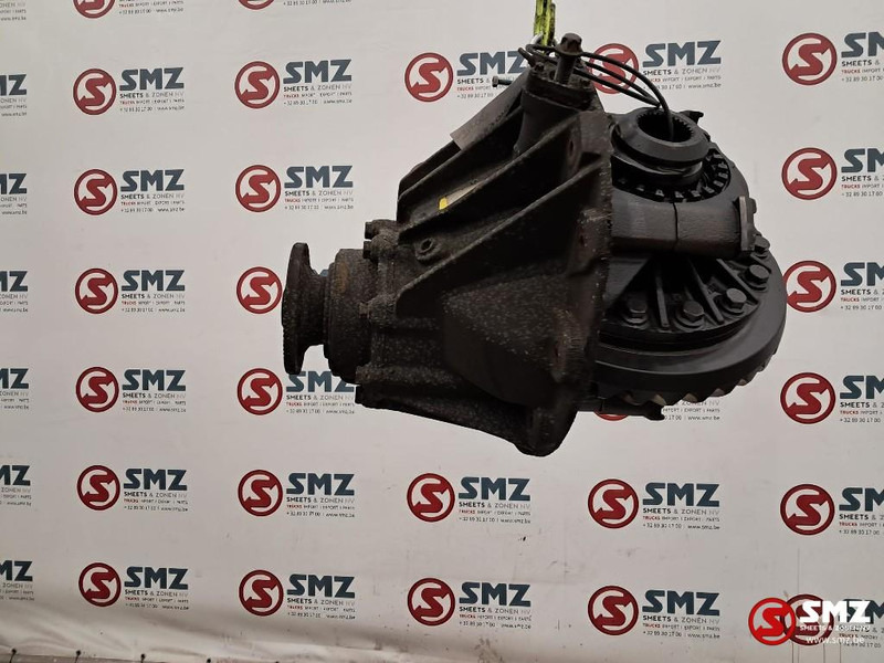 MAN Occ differentiëel HY 1350 i = 3,083 MAN - Differential gear for Truck: picture 1 MAN Occ differentiëel HY 1350 i = 3,083 MAN - Differential gear for Truck: picture 1