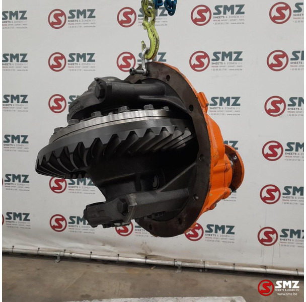 MAN Occ differentiëel HY 1350 i = 3,083 MAN - Differential gear for Truck: picture 2 MAN Occ differentiëel HY 1350 i = 3,083 MAN - Differential gear for Truck: picture 2