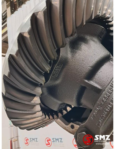 MAN Occ differentiëel HY 1350 i = 3,083 MAN - Differential gear for Truck: picture 5 MAN Occ differentiëel HY 1350 i = 3,083 MAN - Differential gear for Truck: picture 5