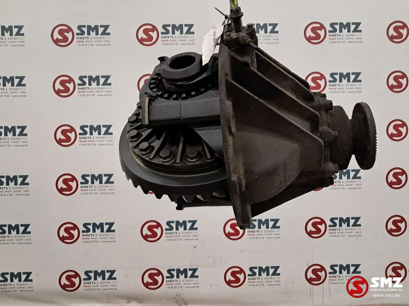 MAN Occ differentiëel HY 1350 i = 3,083 MAN - Differential gear for Truck: picture 2 MAN Occ differentiëel HY 1350 i = 3,083 MAN - Differential gear for Truck: picture 2
