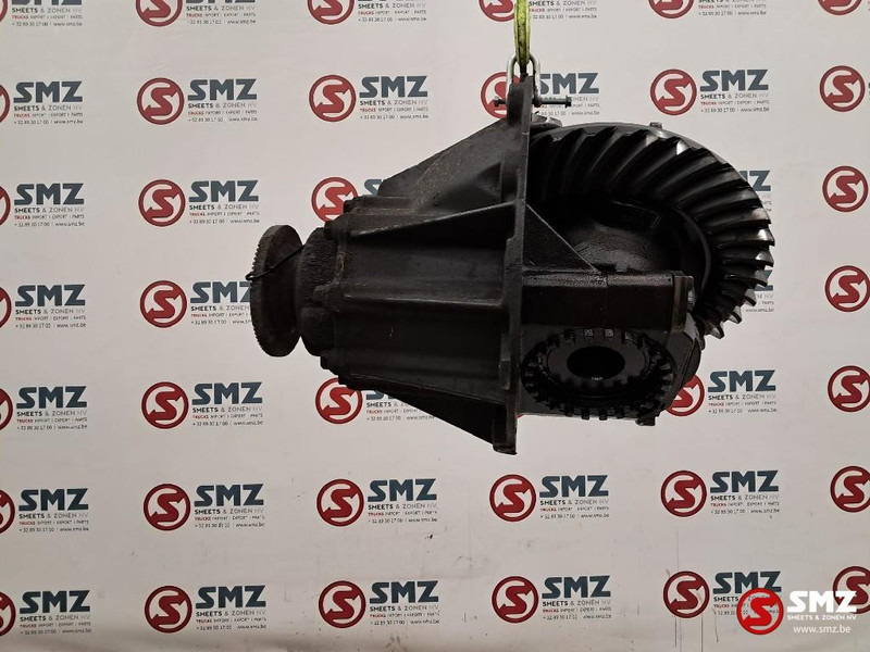 MAN Occ differentiëel HY 1350 i = 3,083 MAN - Differential gear for Truck: picture 1 MAN Occ differentiëel HY 1350 i = 3,083 MAN - Differential gear for Truck: picture 1