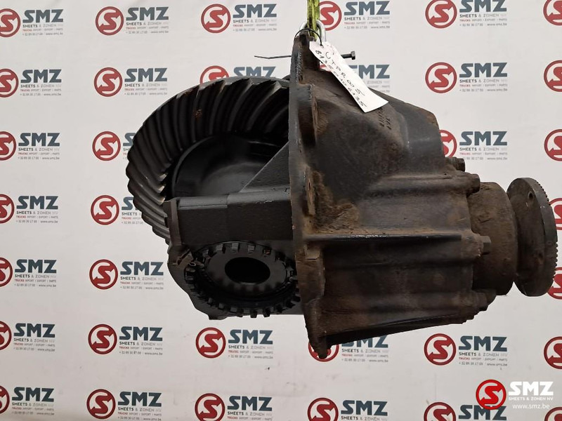 MAN Occ differentiëel HY 1350 i = 3,083 MAN - Differential gear for Truck: picture 2 MAN Occ differentiëel HY 1350 i = 3,083 MAN - Differential gear for Truck: picture 2