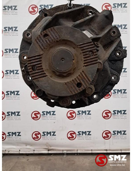 MAN Occ differentiëel HY 1350 i = 3,083 MAN - Differential gear for Truck: picture 4 MAN Occ differentiëel HY 1350 i = 3,083 MAN - Differential gear for Truck: picture 4