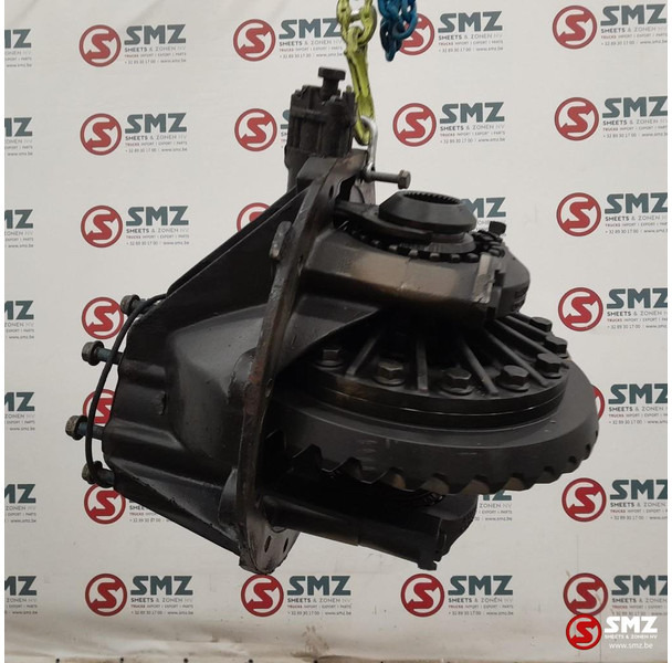 MAN Occ differentiëel HY 1350 i = 3,083 MAN - Differential gear for Truck: picture 2 MAN Occ differentiëel HY 1350 i = 3,083 MAN - Differential gear for Truck: picture 2