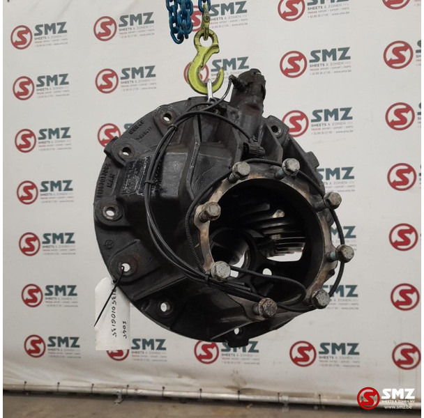 MAN Occ differentiëel HY 1350 i = 3,083 MAN - Differential gear for Truck: picture 4 MAN Occ differentiëel HY 1350 i = 3,083 MAN - Differential gear for Truck: picture 4