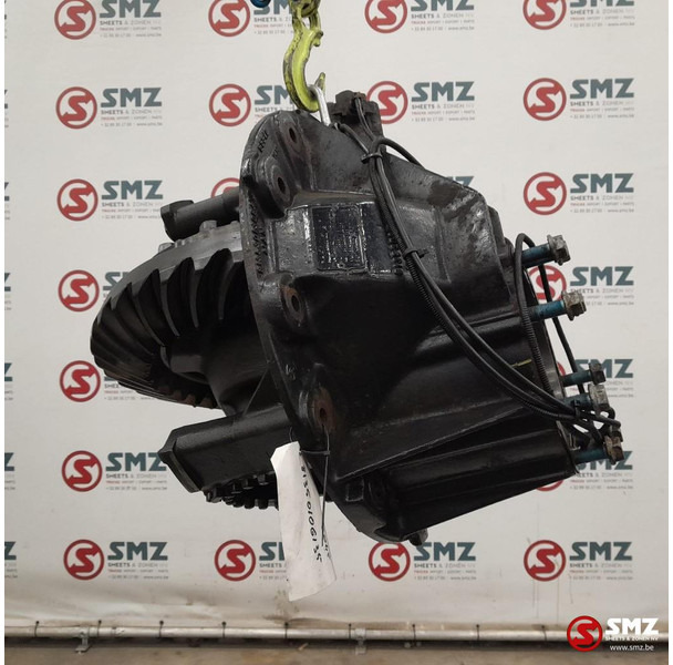 MAN Occ differentiëel HY 1350 i = 3,083 MAN - Differential gear for Truck: picture 1 MAN Occ differentiëel HY 1350 i = 3,083 MAN - Differential gear for Truck: picture 1