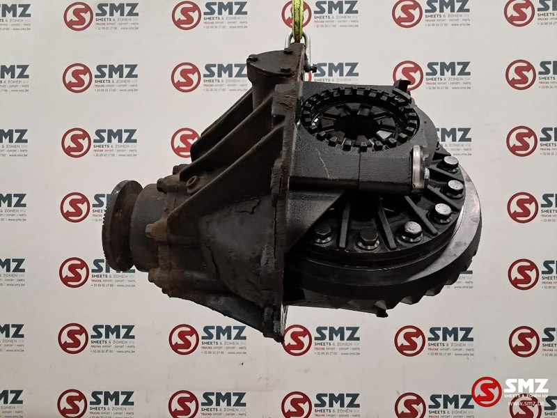 MAN Occ differentiëel HY 1350 i = 3,083 MAN - Differential gear for Truck: picture 1 MAN Occ differentiëel HY 1350 i = 3,083 MAN - Differential gear for Truck: picture 1