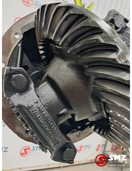 MAN Occ differentiëel HY 1350 i = 3,083 MAN - Differential gear for Truck: picture 5 MAN Occ differentiëel HY 1350 i = 3,083 MAN - Differential gear for Truck: picture 5