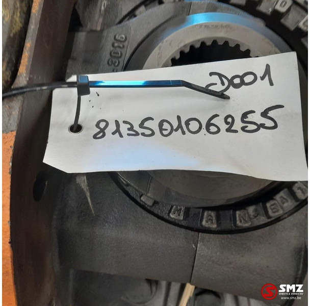 MAN Occ differentiëel HY 1350 i = 3,083 MAN - Differential gear for Truck: picture 5 MAN Occ differentiëel HY 1350 i = 3,083 MAN - Differential gear for Truck: picture 5