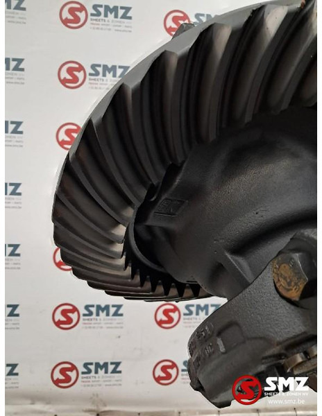 MAN Occ differentiëel HY 1350 i = 3,083 MAN - Differential gear for Truck: picture 5 MAN Occ differentiëel HY 1350 i = 3,083 MAN - Differential gear for Truck: picture 5