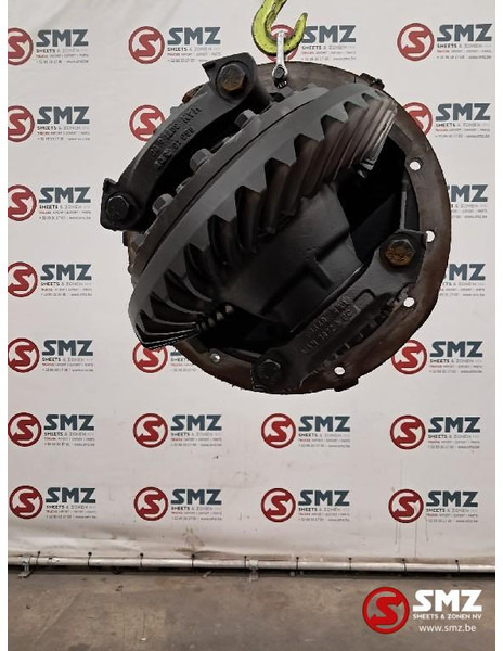 MAN Occ differentiëel HY 1350 i = 3,083 MAN - Differential gear for Truck: picture 3 MAN Occ differentiëel HY 1350 i = 3,083 MAN - Differential gear for Truck: picture 3