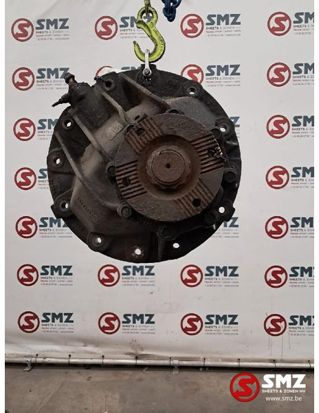 MAN Occ differentiëel HY 1350 i = 3,083 MAN - Differential gear for Truck: picture 4 MAN Occ differentiëel HY 1350 i = 3,083 MAN - Differential gear for Truck: picture 4