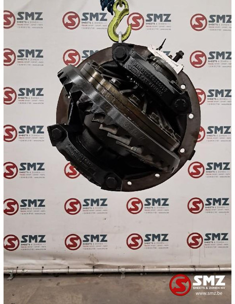 MAN Occ differentiëel HY 1350 i = 3,083 MAN - Differential gear for Truck: picture 3 MAN Occ differentiëel HY 1350 i = 3,083 MAN - Differential gear for Truck: picture 3