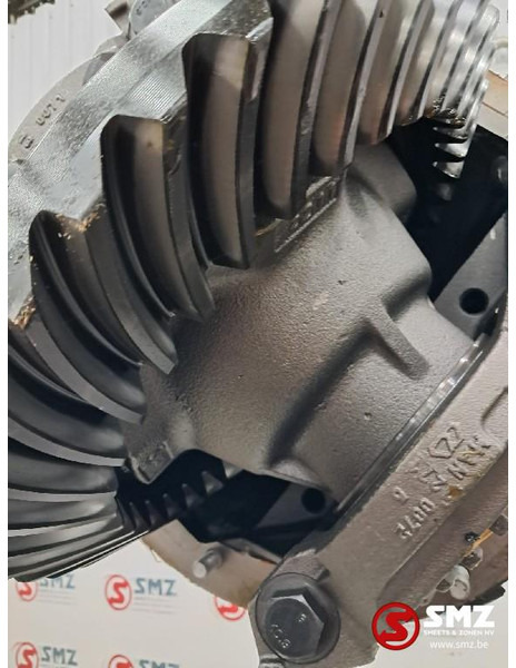 MAN Occ differentiëel HY 1350 i = 3,364 MAN - Differential gear for Truck: picture 5 MAN Occ differentiëel HY 1350 i = 3,364 MAN - Differential gear for Truck: picture 5