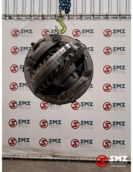 MAN Occ differentiëel HY 1350 i = 3,364 MAN - Differential gear for Truck: picture 3 MAN Occ differentiëel HY 1350 i = 3,364 MAN - Differential gear for Truck: picture 3