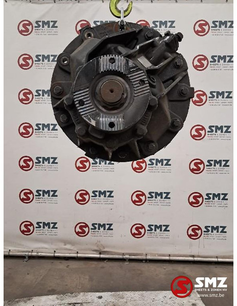 MAN Occ differentiëel HY 1350 i = 3,364 MAN - Differential gear for Truck: picture 4 MAN Occ differentiëel HY 1350 i = 3,364 MAN - Differential gear for Truck: picture 4