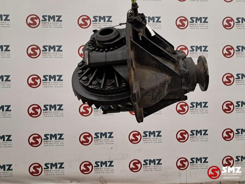 MAN Occ differentiëel HY 1350 i = 3,7 MAN - Differential gear for Truck: picture 2 MAN Occ differentiëel HY 1350 i = 3,7 MAN - Differential gear for Truck: picture 2