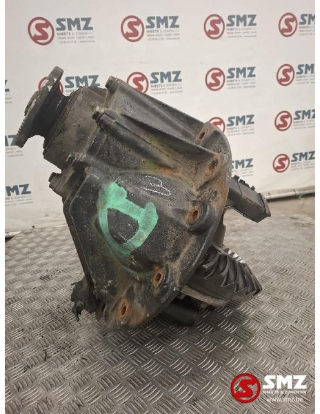 MAN Occ differentiëel HY1350-12 MAN 2,714 - Differential gear for Truck: picture 3 MAN Occ differentiëel HY1350-12 MAN 2,714 - Differential gear for Truck: picture 3