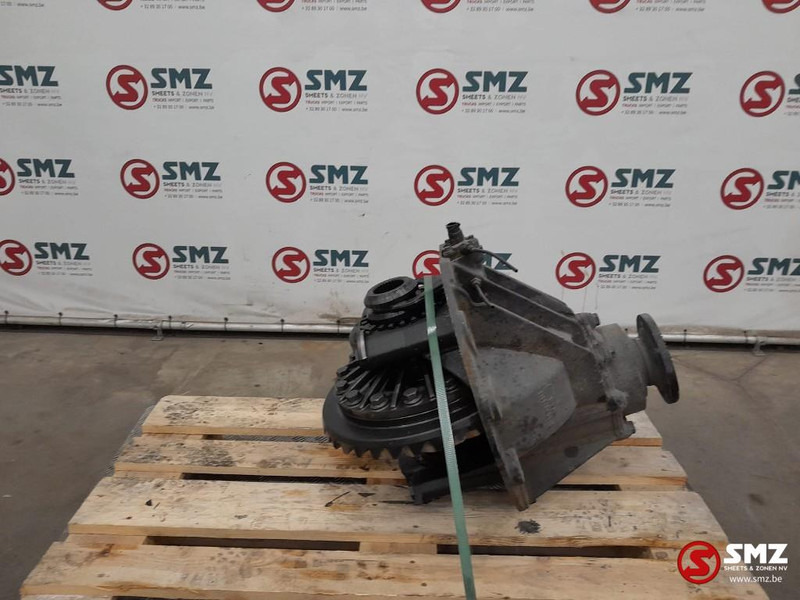MAN Occ differentiëel HY1350-12 i = 2,714 MAN - Differential gear for Truck: picture 2 MAN Occ differentiëel HY1350-12 i = 2,714 MAN - Differential gear for Truck: picture 2