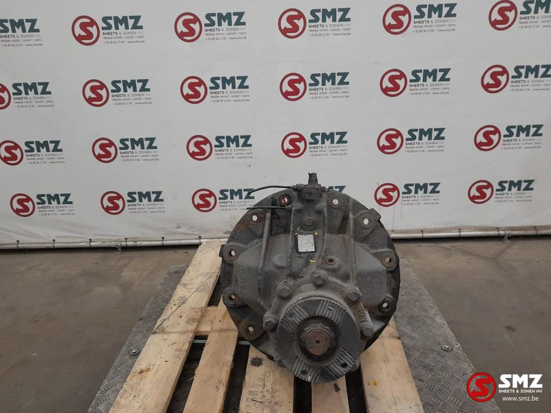 MAN Occ differentiëel HY1350-12 i = 2,714 MAN - Differential gear for Truck: picture 3 MAN Occ differentiëel HY1350-12 i = 2,714 MAN - Differential gear for Truck: picture 3