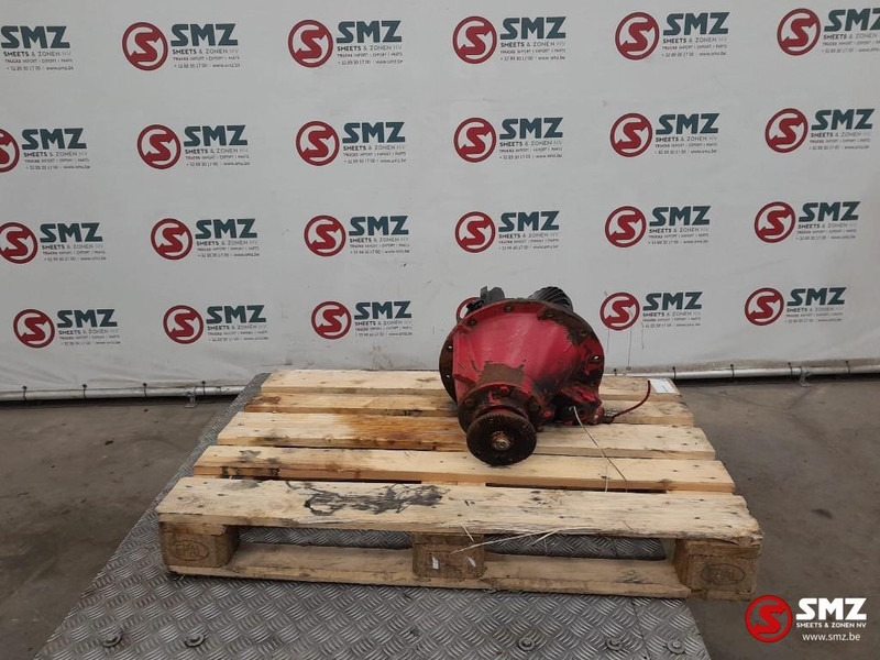 MAN Occ differentiëel i = 4,111 MAN - Differential gear for Truck: picture 3 MAN Occ differentiëel i = 4,111 MAN - Differential gear for Truck: picture 3