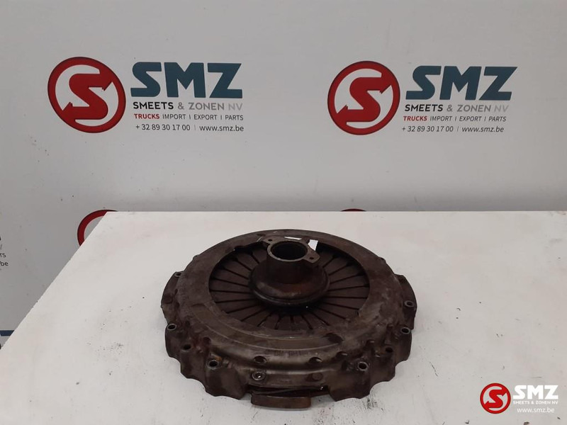 MAN Occ drukgroep MAN - Clutch and parts for Truck: picture 1 MAN Occ drukgroep MAN - Clutch and parts for Truck: picture 1