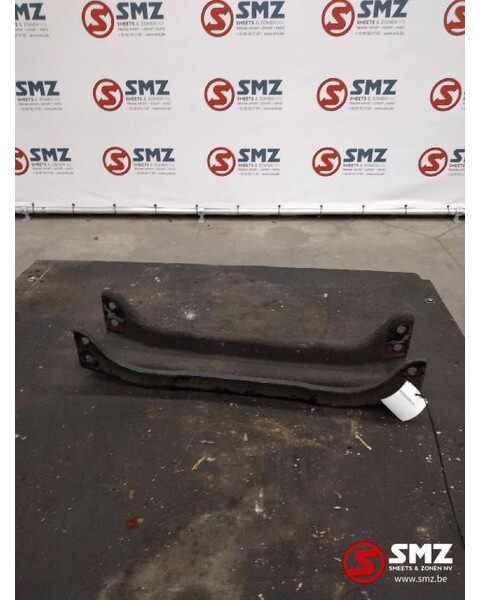 MAN Occ dwarsbalk MAN TGA 81412800055 - Bumper for Truck: picture 2 MAN Occ dwarsbalk MAN TGA 81412800055 - Bumper for Truck: picture 2