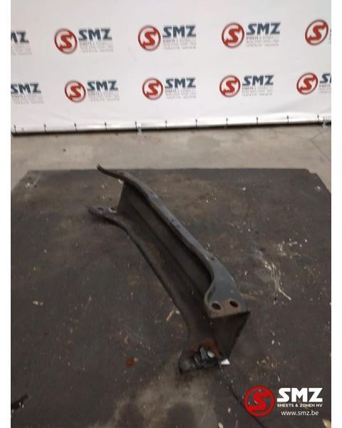 MAN Occ dwarsbalk MAN TGA 81412800055 - Bumper for Truck: picture 1 MAN Occ dwarsbalk MAN TGA 81412800055 - Bumper for Truck: picture 1