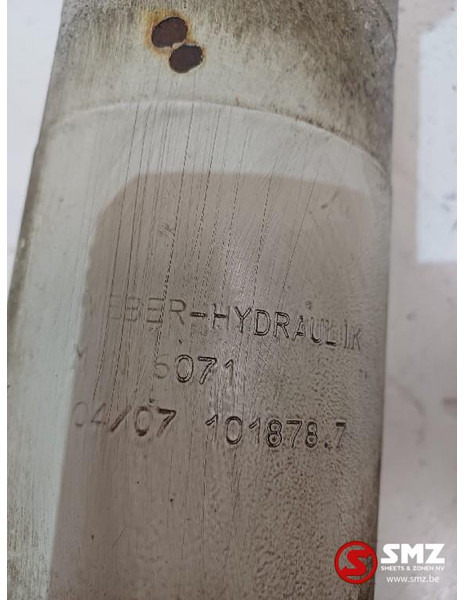 MAN Occ hydraulische stuurcilinder MAN - Steering for Truck: picture 4 MAN Occ hydraulische stuurcilinder MAN - Steering for Truck: picture 4