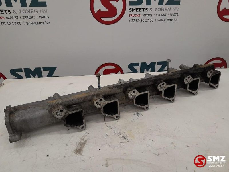 MAN Occ inlaatspruitstuk MAN TGL TGM 51082013569 - Engine and parts for Truck: picture 5 MAN Occ inlaatspruitstuk MAN TGL TGM 51082013569 - Engine and parts for Truck: picture 5