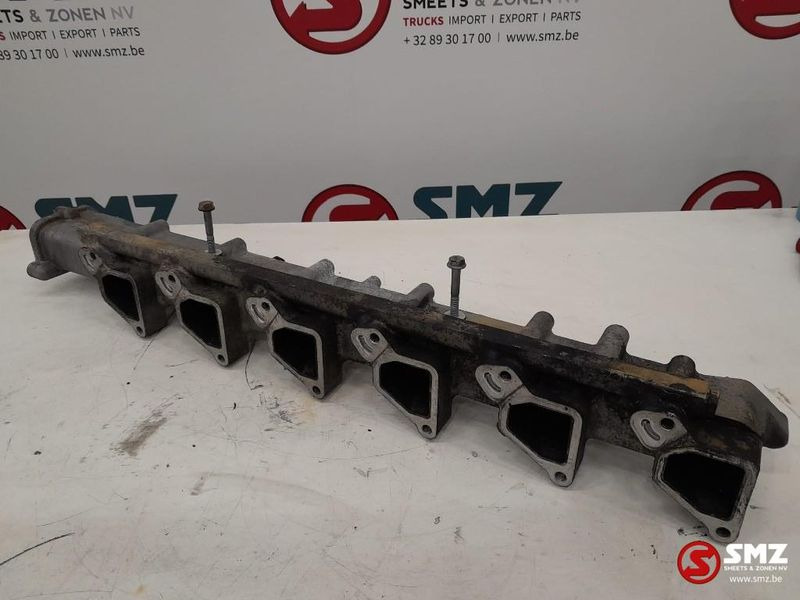 MAN Occ inlaatspruitstuk MAN TGL TGM 51082013569 - Engine and parts for Truck: picture 3 MAN Occ inlaatspruitstuk MAN TGL TGM 51082013569 - Engine and parts for Truck: picture 3