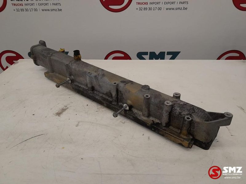 MAN Occ inlaatspruitstuk MAN TGL TGM 51082013569 - Engine and parts for Truck: picture 2 MAN Occ inlaatspruitstuk MAN TGL TGM 51082013569 - Engine and parts for Truck: picture 2