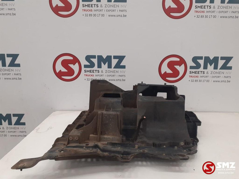 MAN Occ koplampsteun links MAN - Headlight for Truck: picture 2 MAN Occ koplampsteun links MAN - Headlight for Truck: picture 2