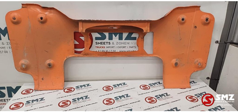 MAN Occ middendeel voorbumper MAN - Bumper for Truck: picture 2 MAN Occ middendeel voorbumper MAN - Bumper for Truck: picture 2