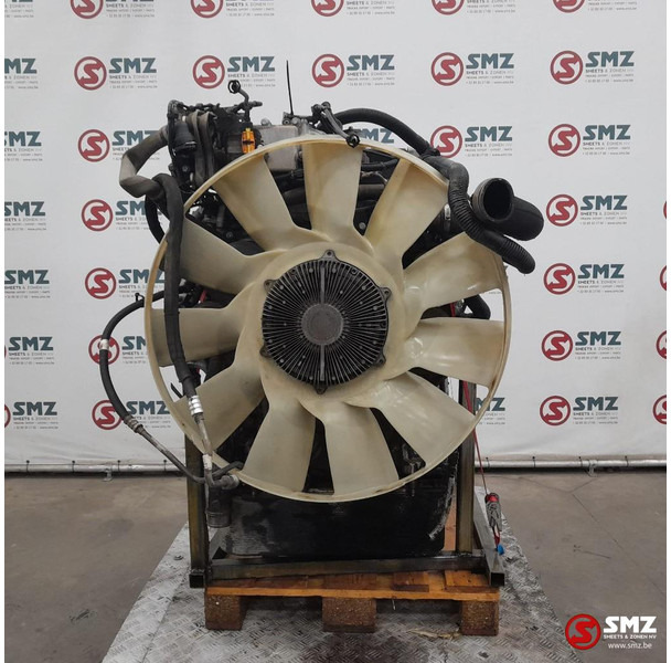 MAN Occ motor D2066LF61 MAN - Engine for Truck: picture 3 MAN Occ motor D2066LF61 MAN - Engine for Truck: picture 3