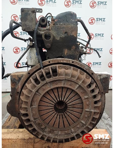 MAN Occ motor DO826 MAN - Engine for Truck: picture 4 MAN Occ motor DO826 MAN - Engine for Truck: picture 4