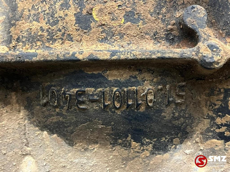 MAN Occ motorblok D2066LF40 MAN - Engine for Truck: picture 5 MAN Occ motorblok D2066LF40 MAN - Engine for Truck: picture 5