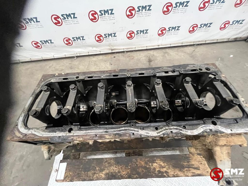 MAN Occ motorblok D2066LF40 MAN - Engine for Truck: picture 4 MAN Occ motorblok D2066LF40 MAN - Engine for Truck: picture 4