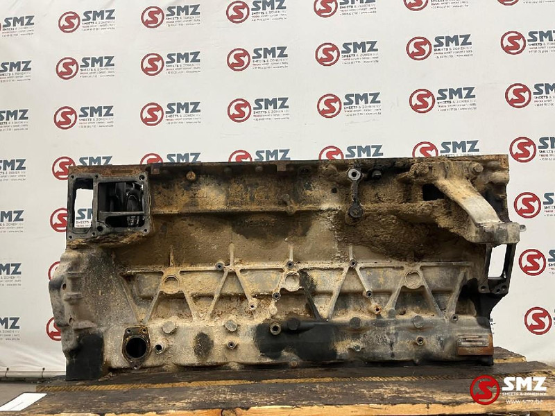 MAN Occ motorblok D2066LF40 MAN - Engine for Truck: picture 1 MAN Occ motorblok D2066LF40 MAN - Engine for Truck: picture 1