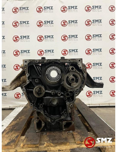 MAN Occ motorblok D2066LF40 MAN - Engine for Truck: picture 3 MAN Occ motorblok D2066LF40 MAN - Engine for Truck: picture 3