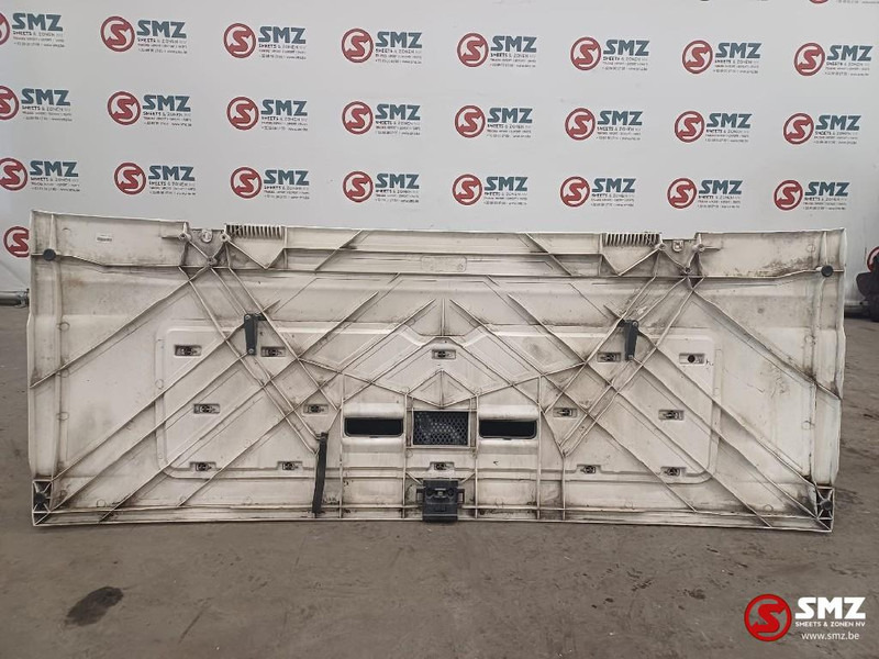MAN Occ radiatorgrille MAN - Grill for Truck: picture 2 MAN Occ radiatorgrille MAN - Grill for Truck: picture 2
