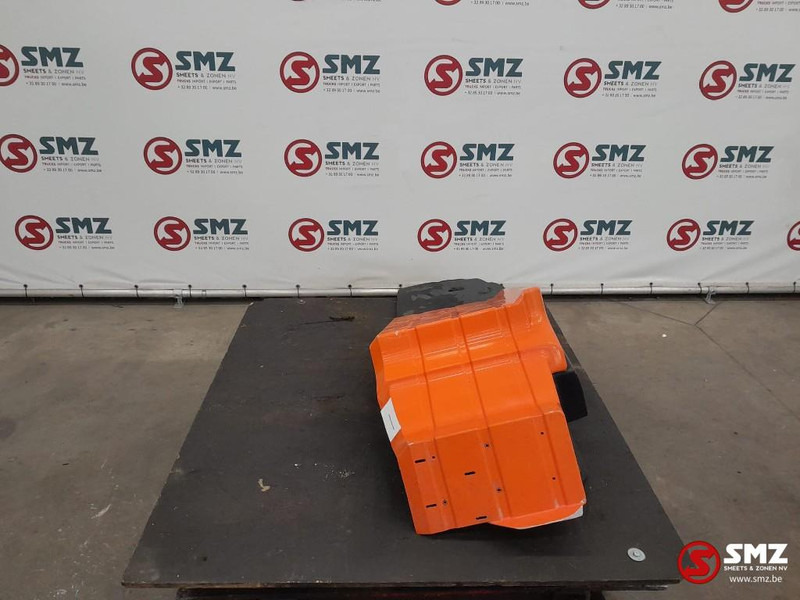 MAN Occ spatbord linksachter MAN - Body and exterior for Truck: picture 2 MAN Occ spatbord linksachter MAN - Body and exterior for Truck: picture 2