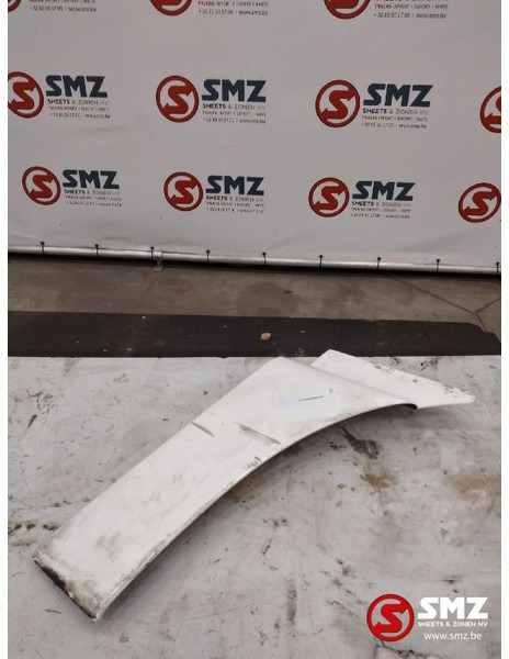 MAN Occ spatbord vooraan rechts MAN - Body and exterior for Truck: picture 1 MAN Occ spatbord vooraan rechts MAN - Body and exterior for Truck: picture 1