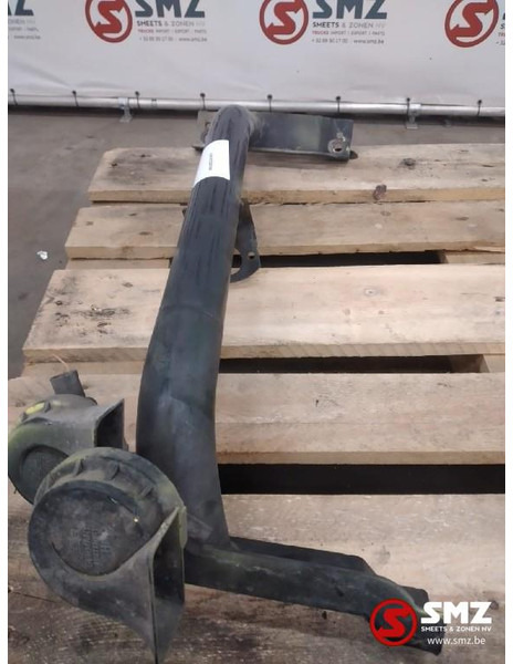 MAN Occ spatbordsteun links MAN - Body and exterior for Truck: picture 1 MAN Occ spatbordsteun links MAN - Body and exterior for Truck: picture 1