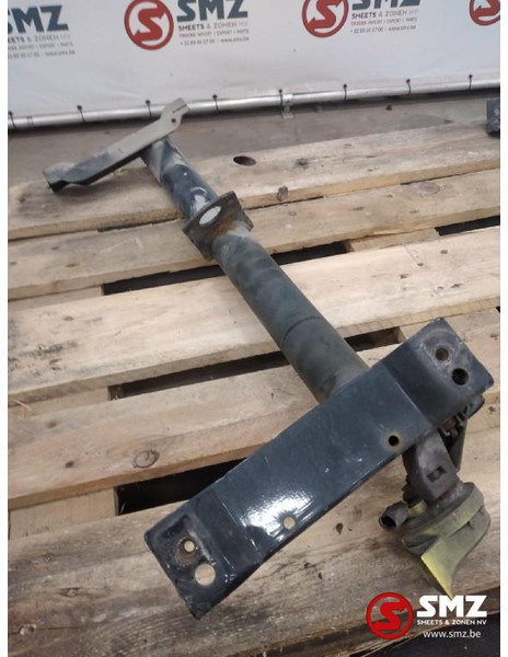 MAN Occ spatbordsteun links MAN - Body and exterior for Truck: picture 2 MAN Occ spatbordsteun links MAN - Body and exterior for Truck: picture 2