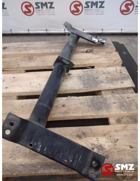 MAN Occ spatbordsteun rechts MAN - Body and exterior for Truck: picture 2 MAN Occ spatbordsteun rechts MAN - Body and exterior for Truck: picture 2