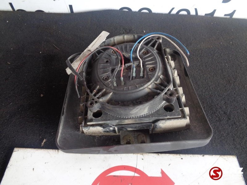 MAN Occ spiegel - Rear view mirror for Truck: picture 2 MAN Occ spiegel - Rear view mirror for Truck: picture 2
