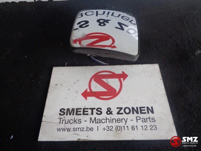 MAN Occ spiegel - Rear view mirror for Truck: picture 1 MAN Occ spiegel - Rear view mirror for Truck: picture 1