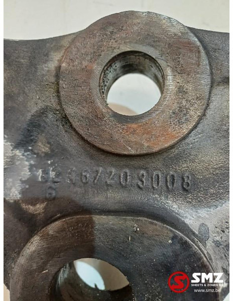 MAN Occ stuurstangbracket MAN - Steering for Truck: picture 5 MAN Occ stuurstangbracket MAN - Steering for Truck: picture 5